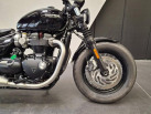TRIUMPH Bonneville