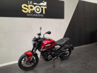 MOTO MORINI Seiemmezzo