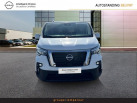 NISSAN Primastar Fg
