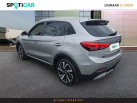 MG MOTOR ZS