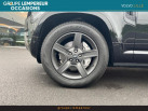 LAND-ROVER Defender