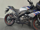 APRILIA Tuono