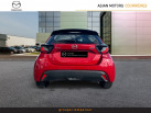 MAZDA Mazda 2 Hybrid