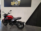 MOTO MORINI Seiemmezzo