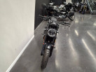 HUSQVARNA Svartpilen
