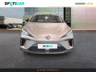 MG MOTOR MG4