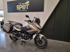 HONDA NT