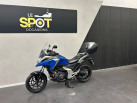 HONDA NC