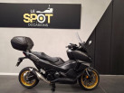 HONDA NSS Forza