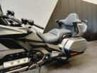 HONDA GL Goldwing