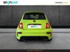 ABARTH 500