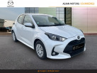 MAZDA Mazda 2 Hybrid