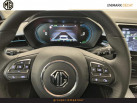 MG MOTOR MG5