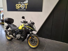 SUZUKI DL V-Strom