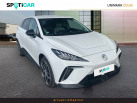 MG MOTOR MG4