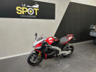 APRILIA RSV4