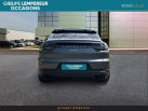 PORSCHE Cayenne Coupé
