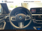 BMW Série 5 Touring