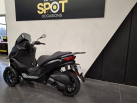 PIAGGIO MP3