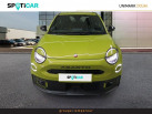 ABARTH 600