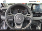 MAZDA Mazda 2 Hybrid