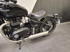TRIUMPH Bonneville
