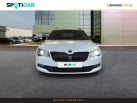SKODA Superb Combi