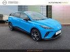 MG MOTOR MG4