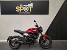 MOTO MORINI Seiemmezzo