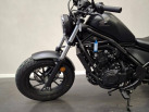 HONDA CMX Rebel