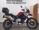 BMW F
