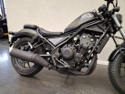 HONDA CMX Rebel