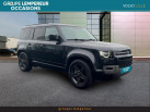 LAND-ROVER Defender