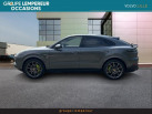 PORSCHE Cayenne Coupé