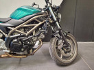 SUZUKI SV