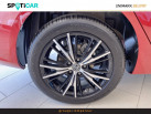 MG MOTOR MG5