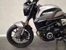 MOTO MORINI Seiemmezzo