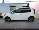 SEAT Mii electric