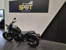 HONDA CMX Rebel