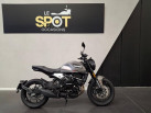 MOTO MORINI Seiemmezzo