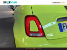 ABARTH 500