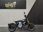 BMW C