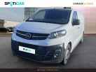 OPEL Vivaro Fg