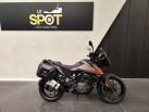 KTM Adventure