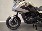HONDA NT