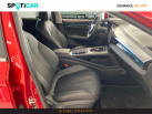 MG MOTOR MG5