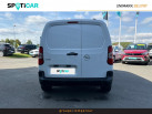 OPEL Combo Cargo