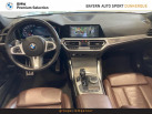 BMW Série 4 Cabriolet
