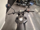 HUSQVARNA Svartpilen