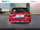 MG MOTOR MG5